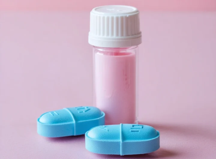 Morning‑After Pill Now Available Free in English Pharmacies