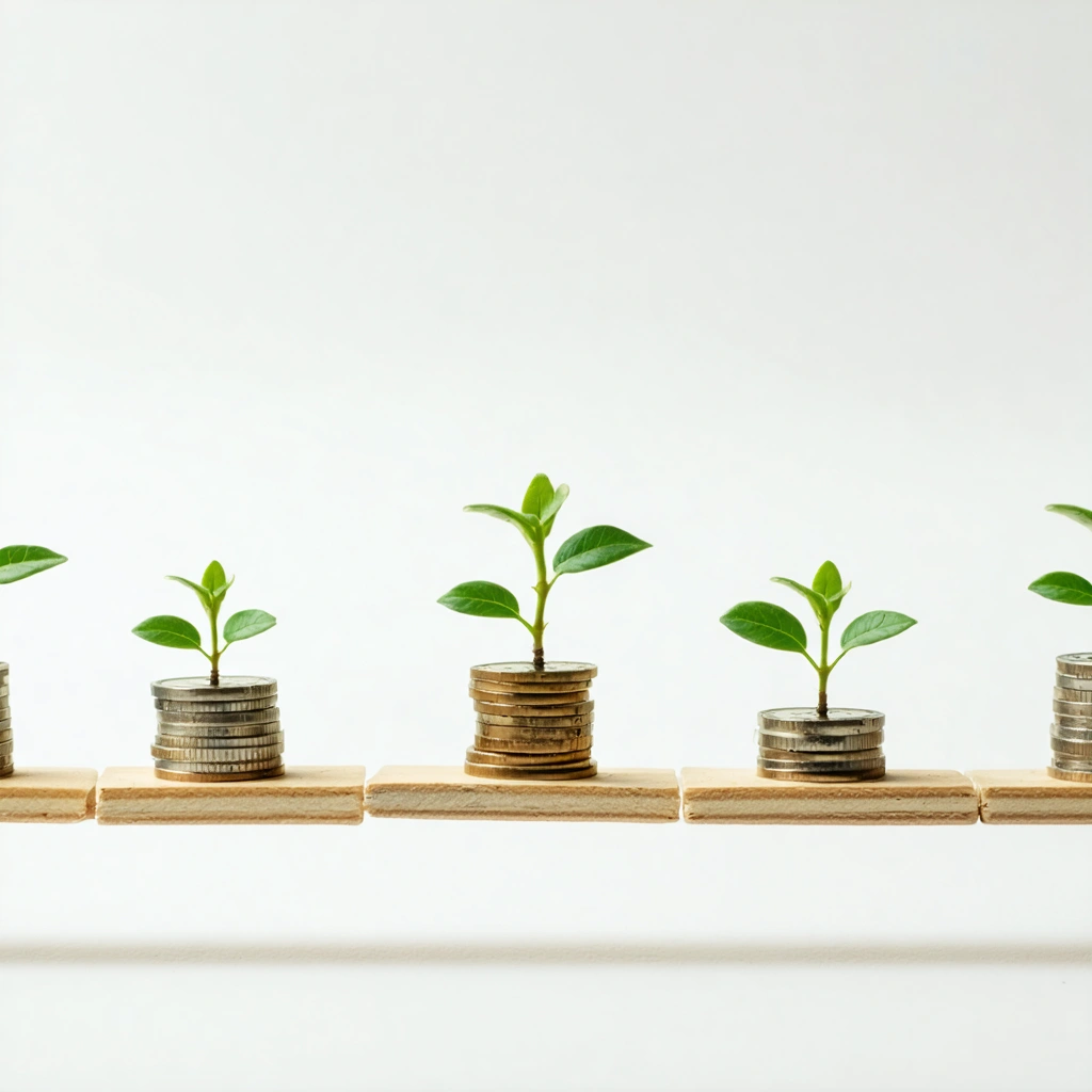 Balancing Savings and Splurges: A Guide to Responsible Indulgence
