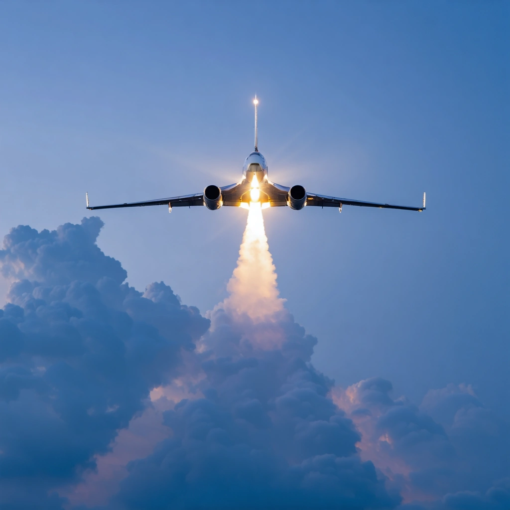 The Dawn of Hypersonic Spaceplanes: An Overview of the Aurora Project