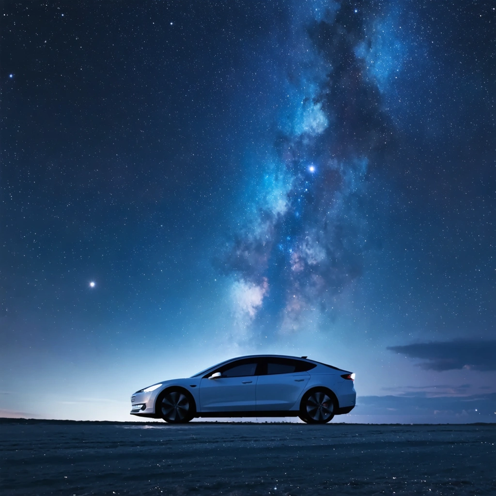 The Meteoric Rise of BYD: Pioneering the Global Electric Vehicle Market