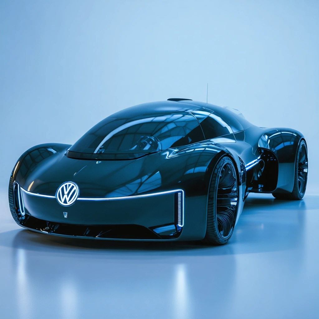 The Future of Volkswagen: A Commitment to Preserve Iconic Models