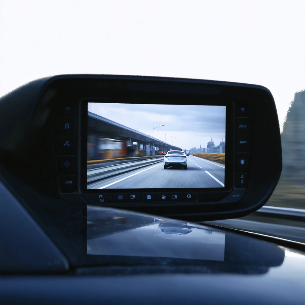 The Era of In-Car Advertising: A Business Perspective