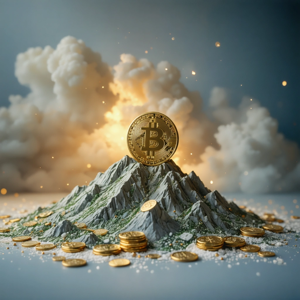 The Impact of Bitcoin ETFs on Market Inflows and Outflows