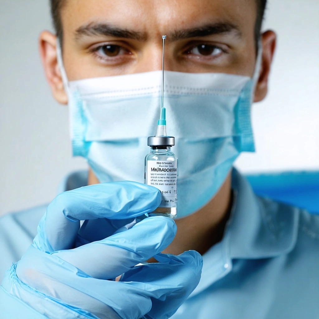 The Impact of Vaccine Hesitancy: An Analysis of the Texas Measles Outbreak