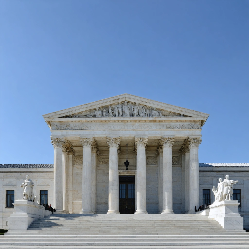 Understanding the Role of the Supreme Court in the Administration of Foreign Aid