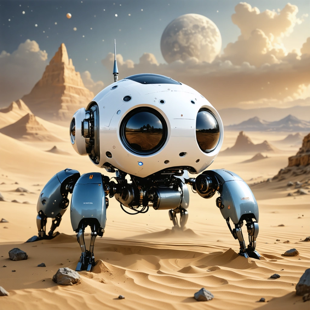 The Successful Landing of Firefly’s Blue Ghost: A New Era in Lunar Exploration