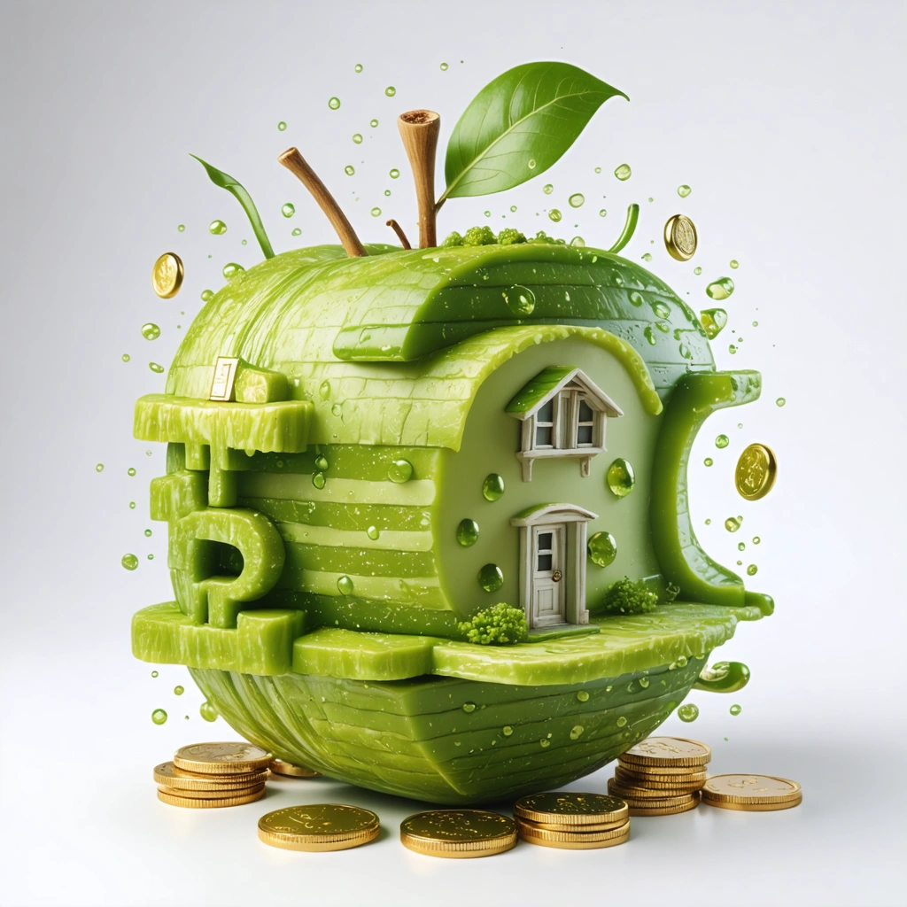 The US Crypto Strategic Reserve: An Innovative Approach Towards Financial Resilience
