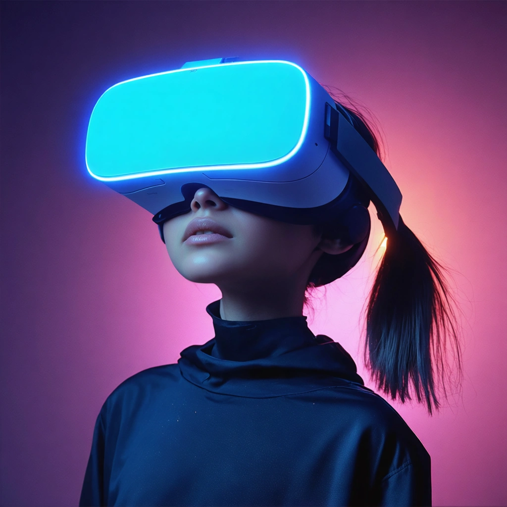 Revolutionizing the Virtual Reality Experience: A Taste of the Future