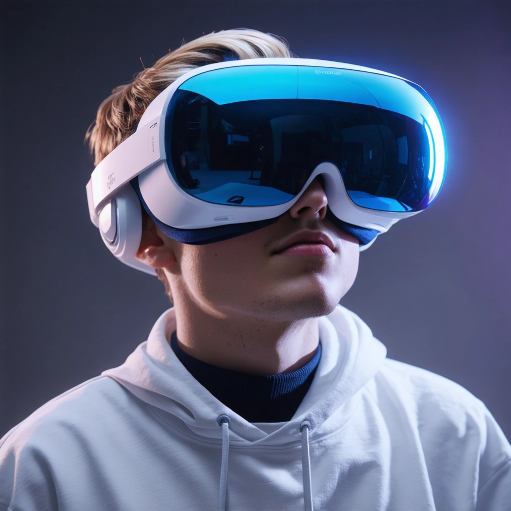 Pioneering Technological Advancements in Virtual Reality: The Future of Taste Sensations