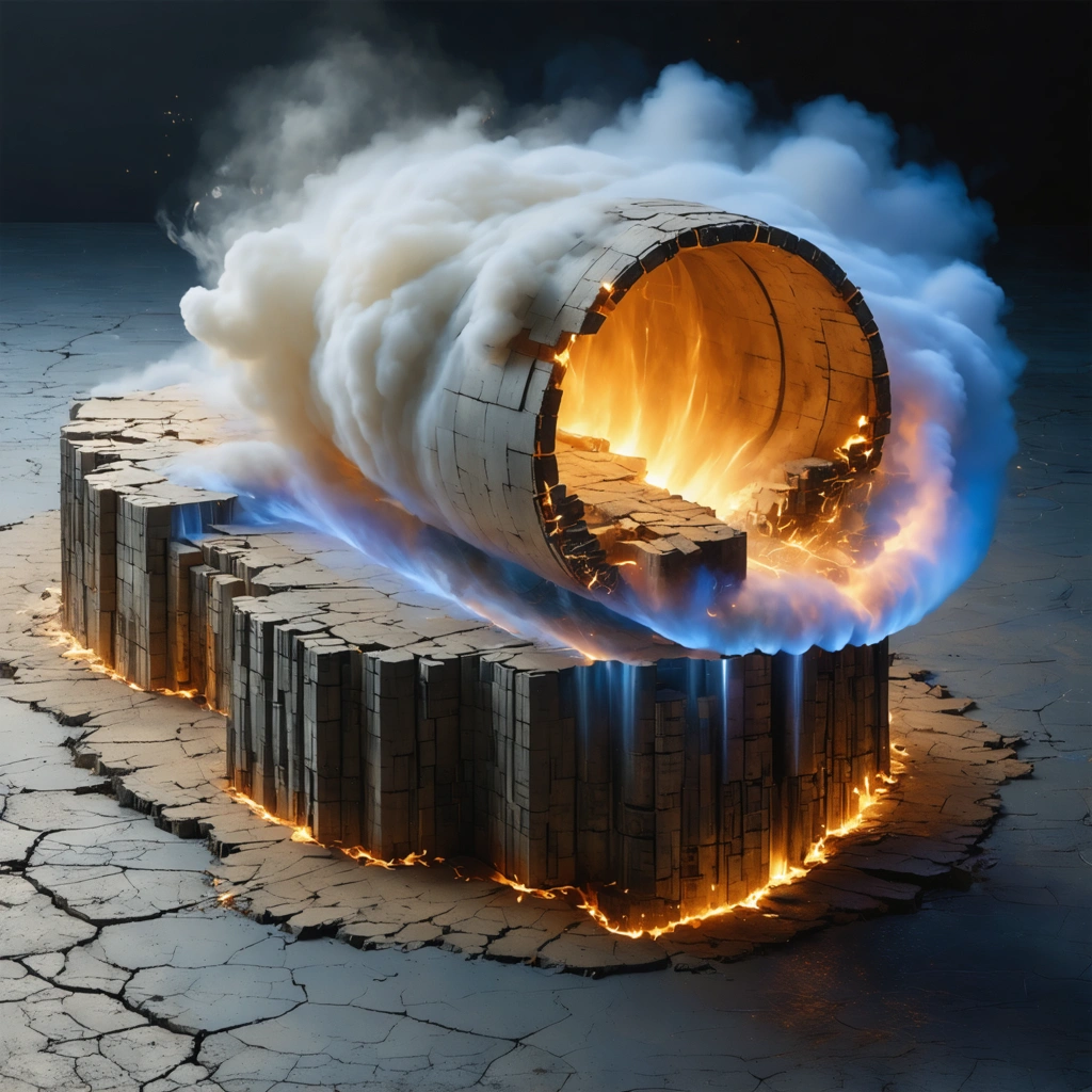 Plasma Gasification: The Failed Promise of Clean Hydrogen Energy from Waste
