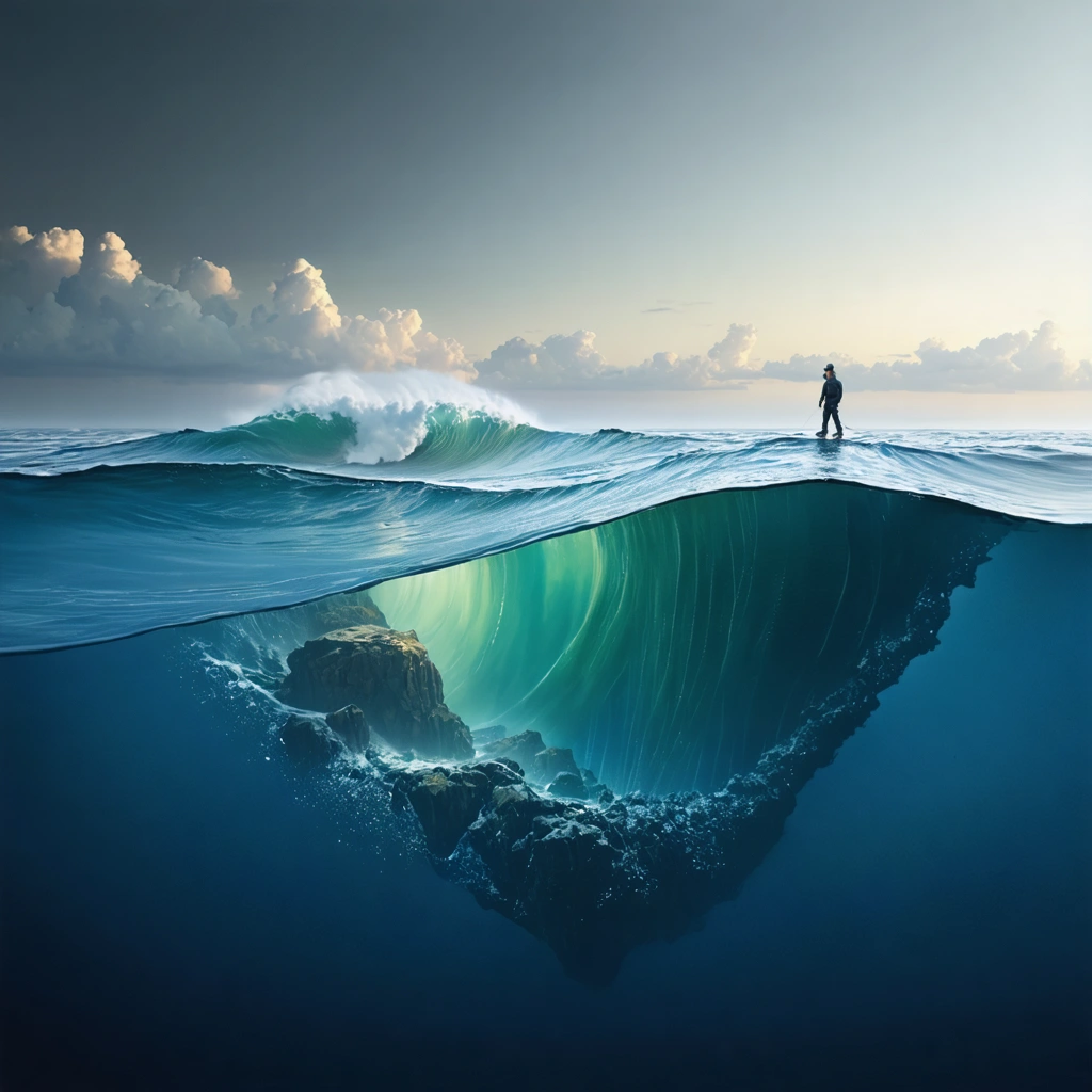 The Impact of Ancient Seafloor Spreading on Sea Levels