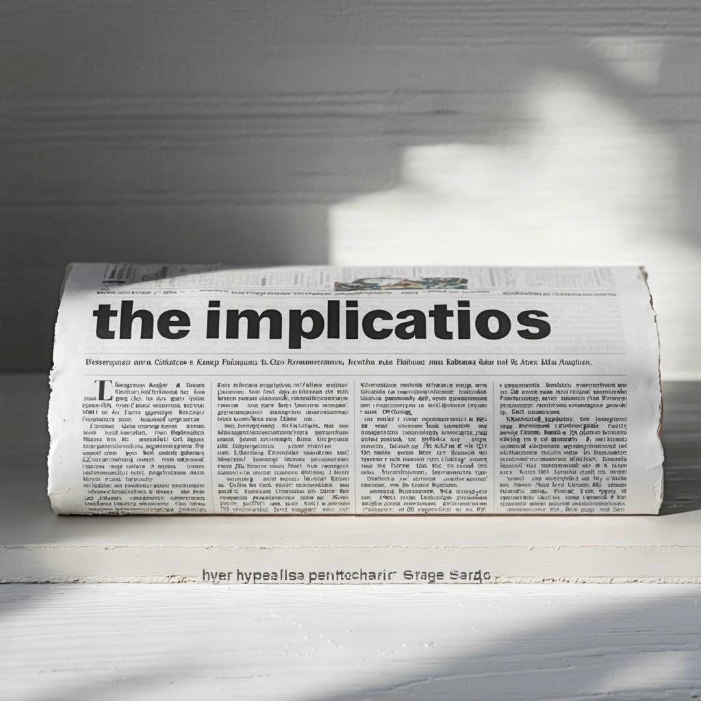 The Implications of Amanda Pritchard's Departure From NHS England