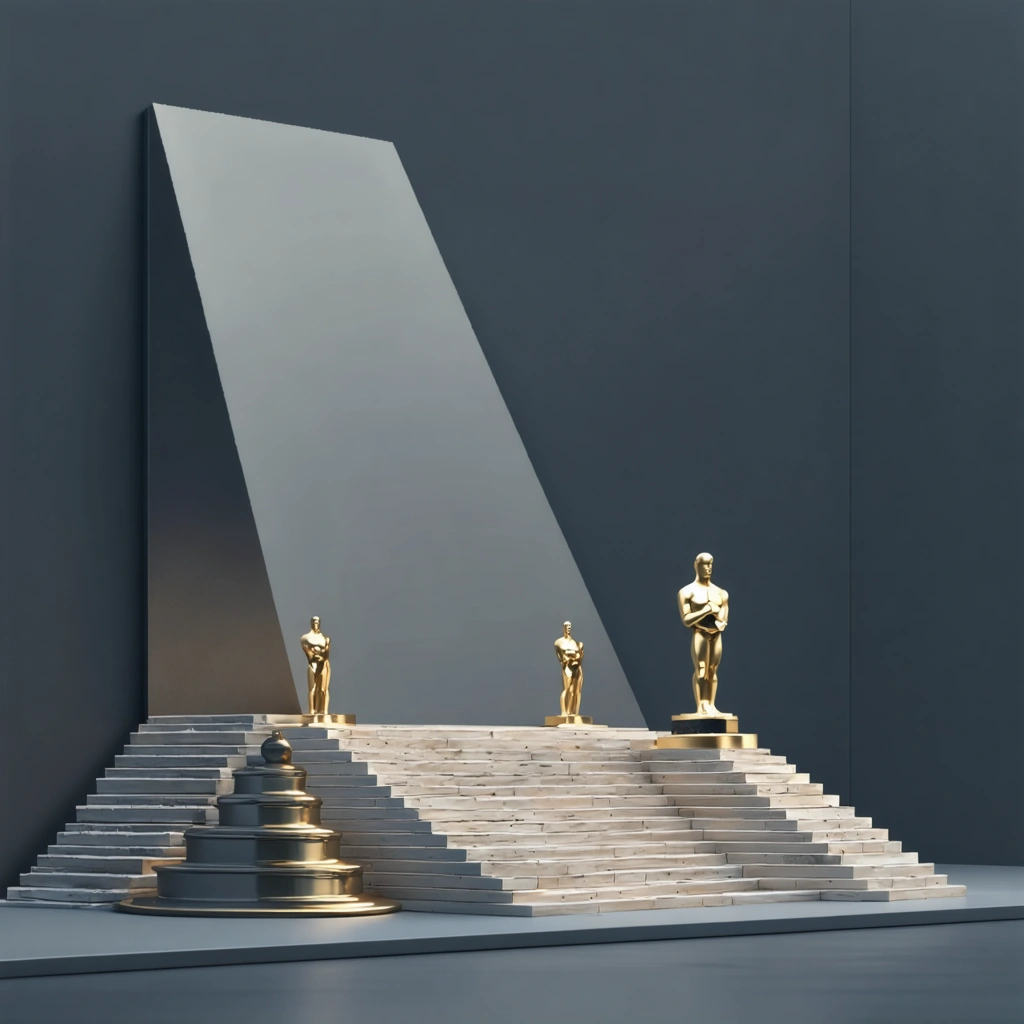 How to View the 2025 Academy Awards for Free Without Cable: A Detailed Guide