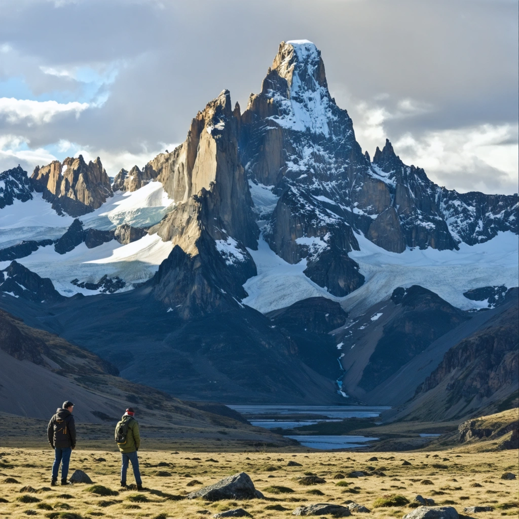 Patagonia's Strategy Against Trump Administration: A Case Study for Businesses