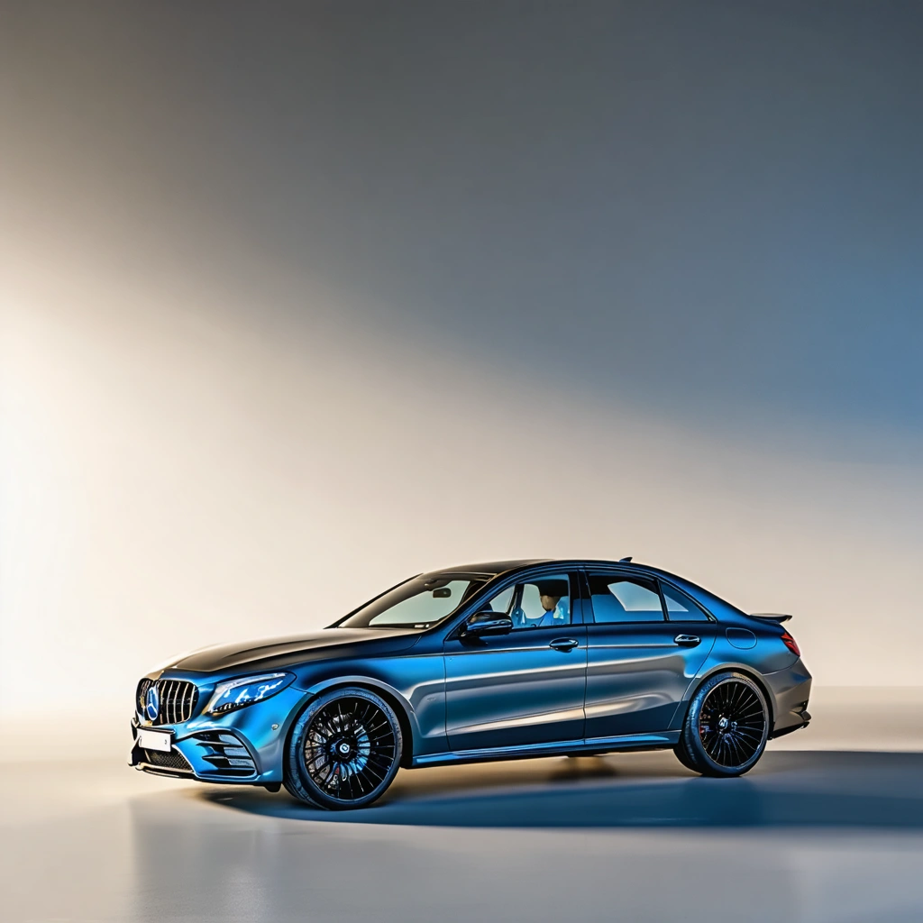 A Comprehensive Review of the 2026 Mercedes-Benz CLA-Class Hybrid Prototype: Embracing the Power of 48 Volts