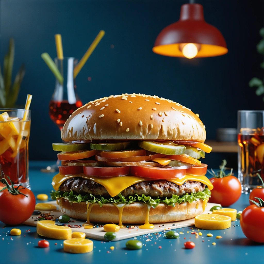 "Red Robin Gourmet Burgers: A Strategy for Survival"