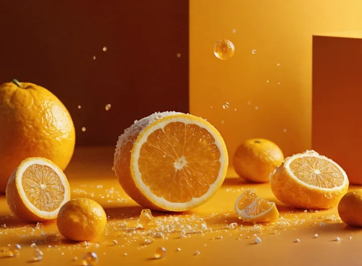 The Symbiotic Relationship Between Gut Microbes and Sugar: A Key to Human Health