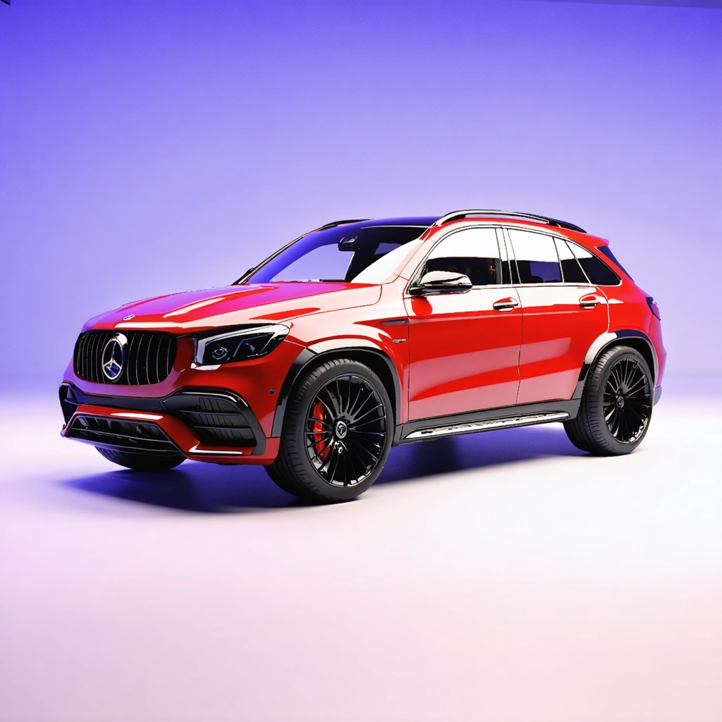 A Detailed Overview of the 2026 Mercedes-Benz GLC-Class EV: Features, Specifications, and Outlook