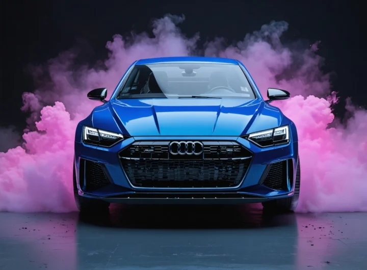 An In-depth Overview of the 2025 Audi A6: Unraveling Its Beauty and Power