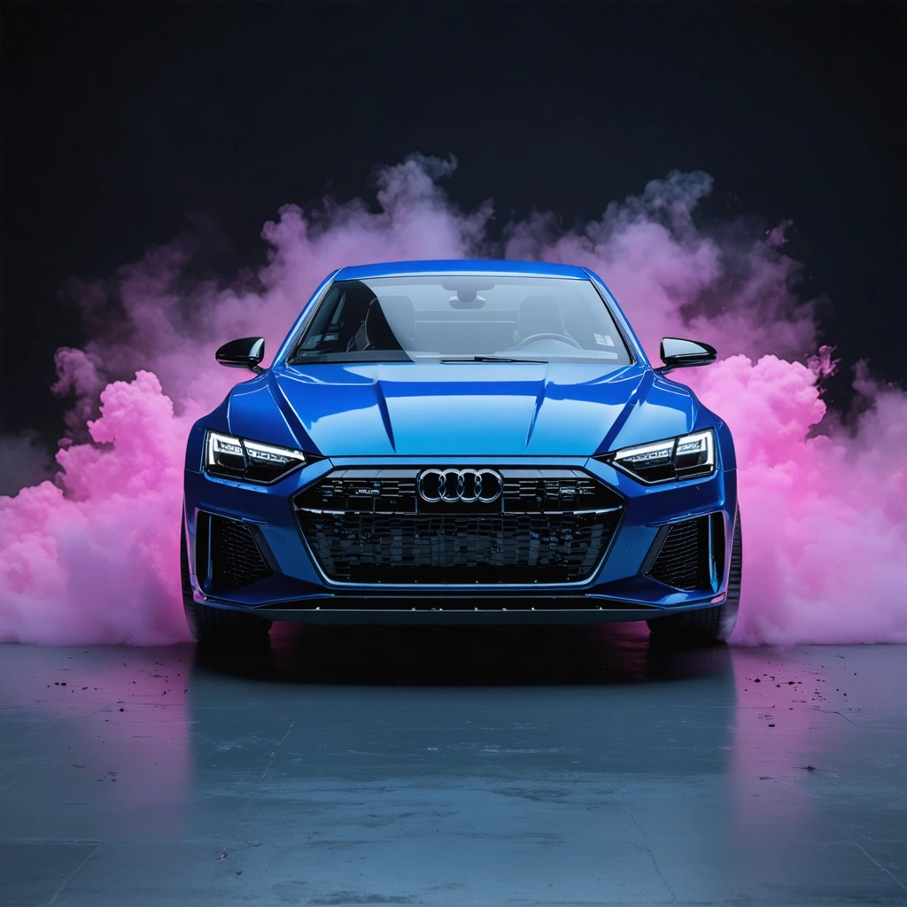 An In-depth Overview of the 2025 Audi A6: Unraveling Its Beauty and Power