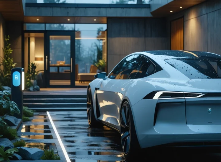 Exploring Massachusetts's Innovative Bidirectional EV Charging Program