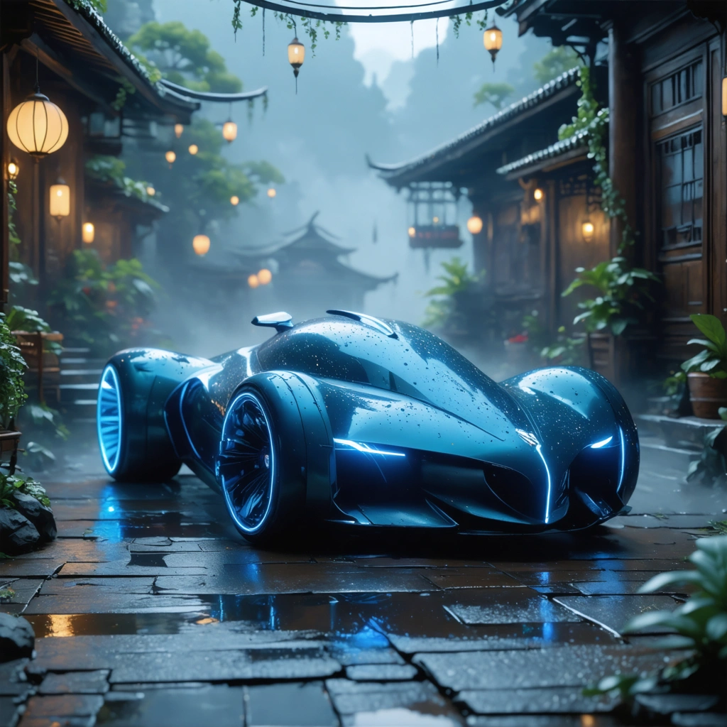 How AI is Revolutionizing the Automotive Industry