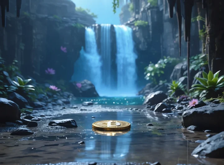 Analyzing the Impact of Market Downturn on Bitcoin and Crypto Markets