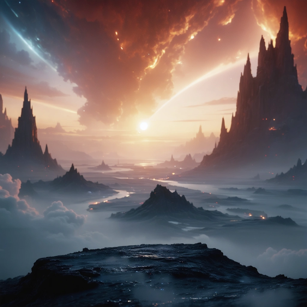Embracing Co-Op Gameplay: A Comprehensive Review of Split Fiction