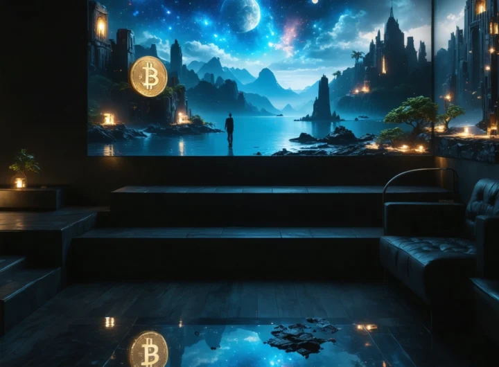 The Bitcoin Boom: How Mexican Billionaire Ricardo Salinas is Betting Big on Cryptocurrency