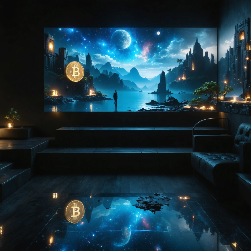 The Bitcoin Boom: How Mexican Billionaire Ricardo Salinas is Betting Big on Cryptocurrency