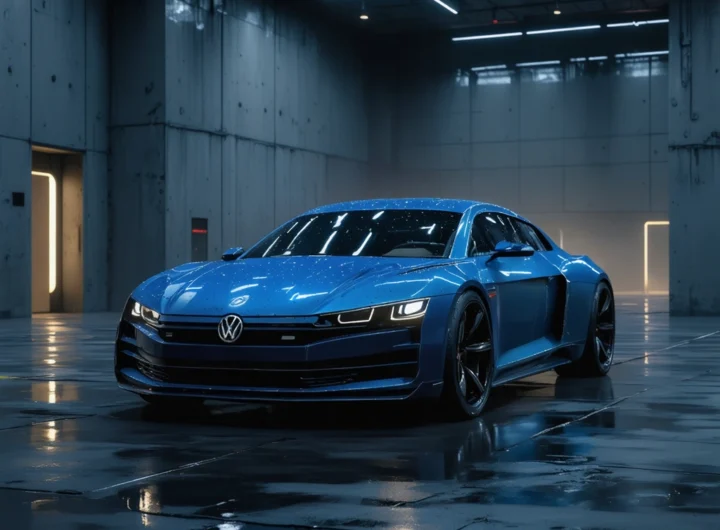 "VW's Approach to Historic Names: Revival Only When It Makes Sense"
