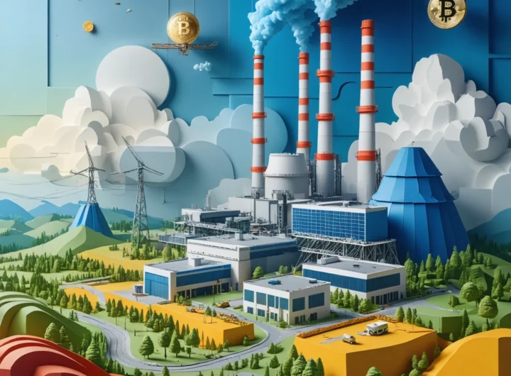 Belarus President Orders Development of Crypto Mining: A New Way to Utilize Excess Electricity