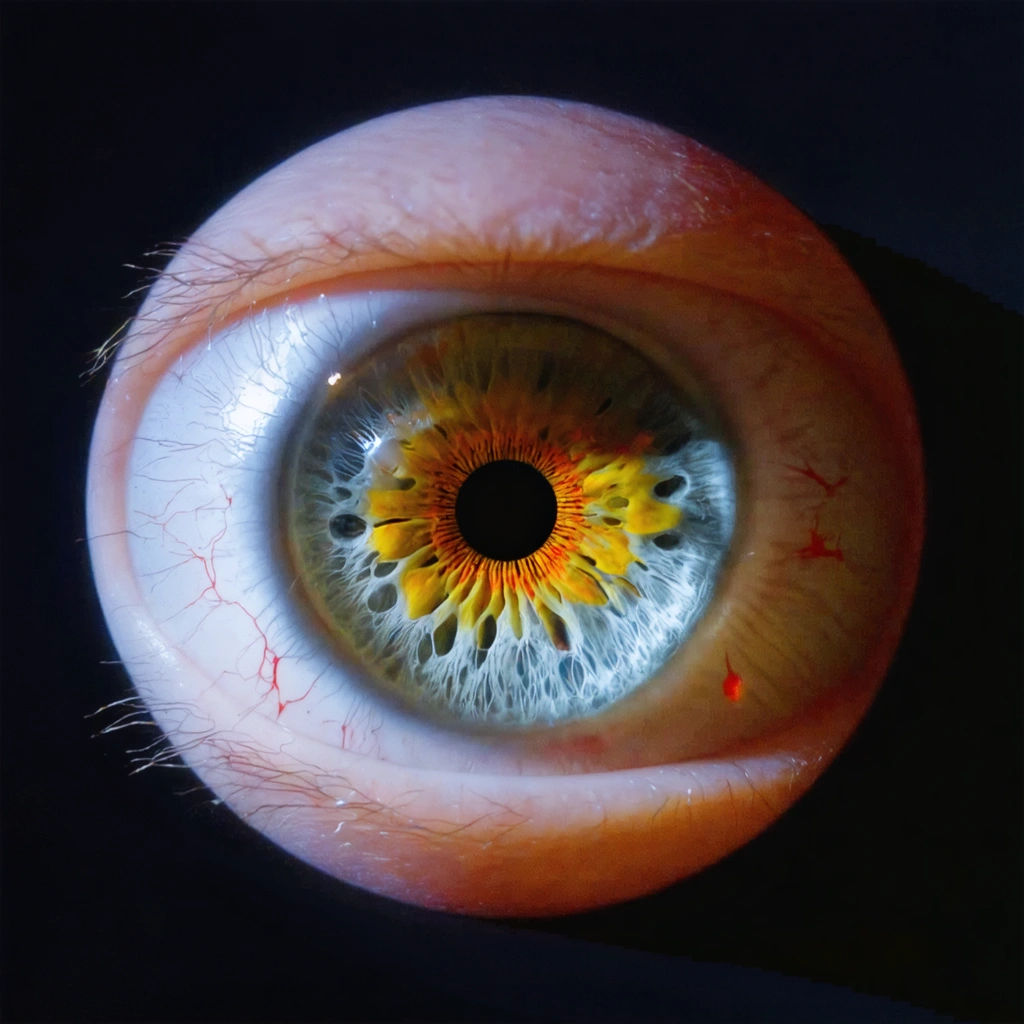 Pioneering Stem Cell Therapy Repairs 'Irreversible' Corneal Damage: Results from Clinical Trial