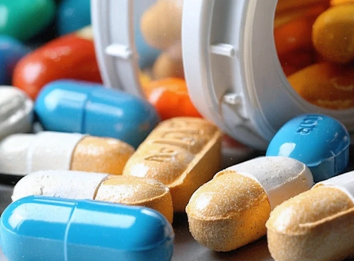 Boots Recalls Paracetamol: A Case Study in Labelling Errors