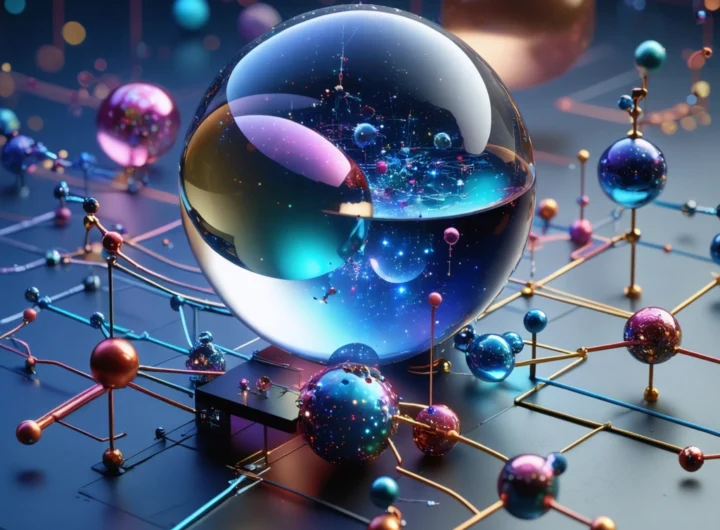 Understanding The Quantum World: The Peculiarities and Significance