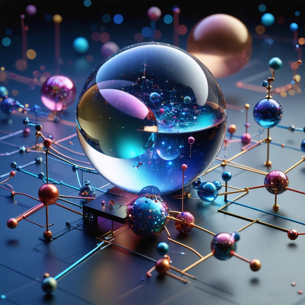 Understanding The Quantum World: The Peculiarities and Significance