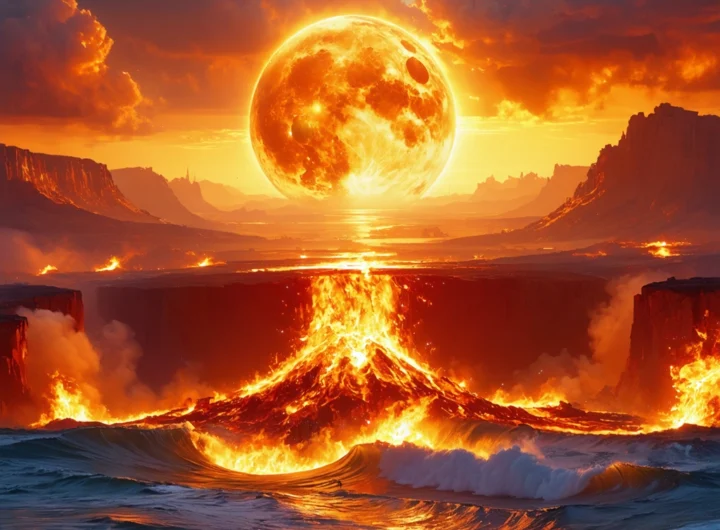 Understanding the Impact of Solar Heat on Earthquake Activity