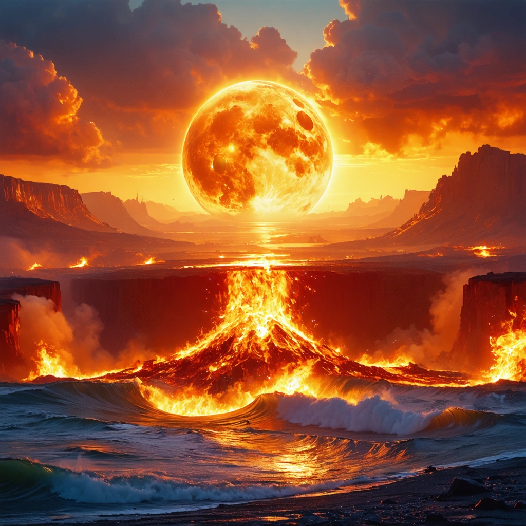 Understanding the Impact of Solar Heat on Earthquake Activity