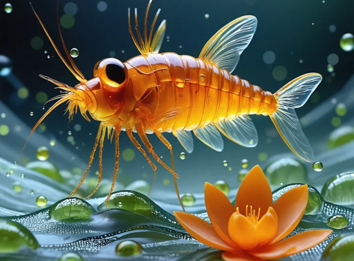 The Impact of Rising Temperatures on Zooplankton Populations: An In-depth Analysis