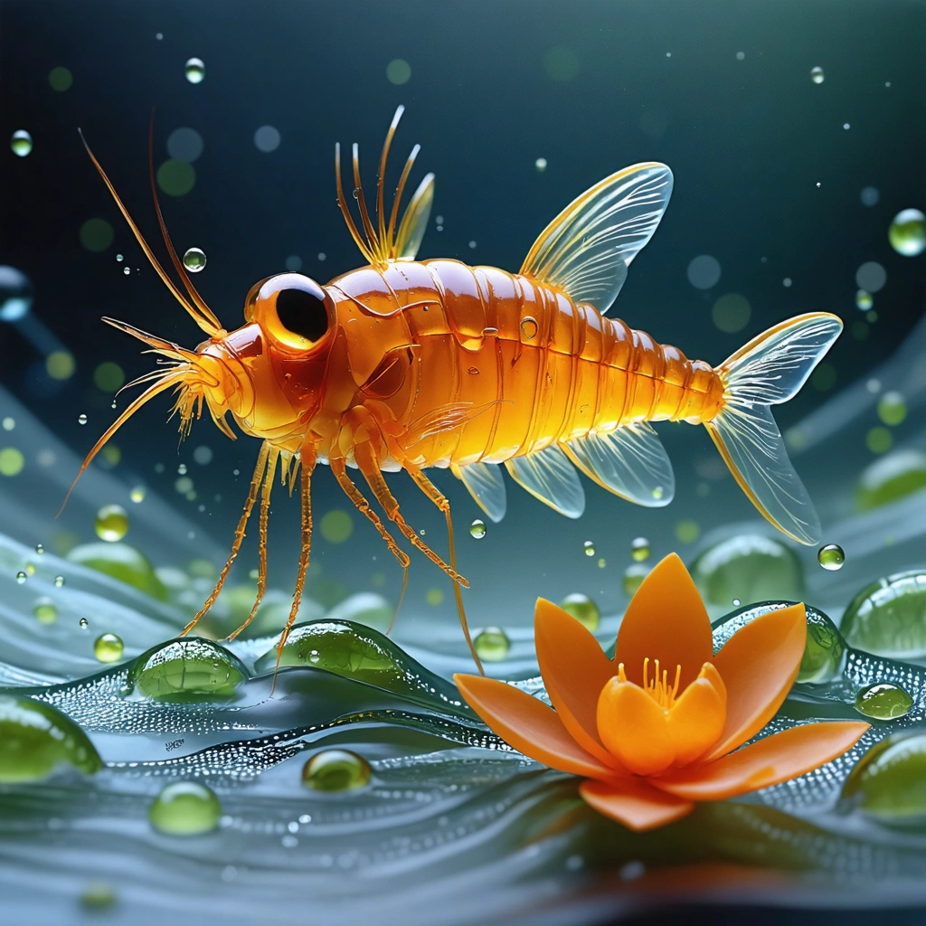 The Impact of Rising Temperatures on Zooplankton Populations: An In-depth Analysis