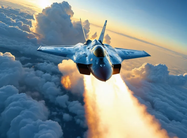 Breaking the Sound Barrier: A Deep Dive into NASA's Supersonic Technology