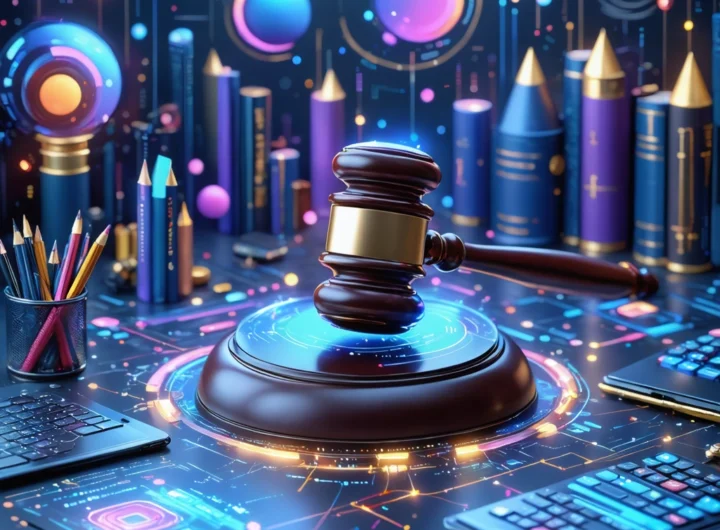 Responsible Use of AI: A Call to Action for Law Firms