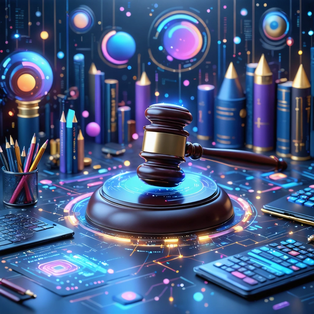 Responsible Use of AI: A Call to Action for Law Firms
