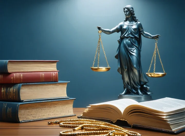 The Importance of Adhering to the Rule of Law in Business