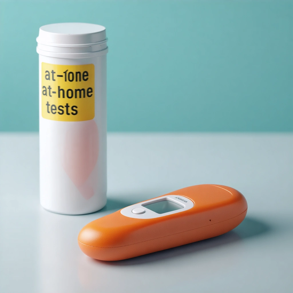 The Perils and Prospects of Rapid At-Home Prostate Tests