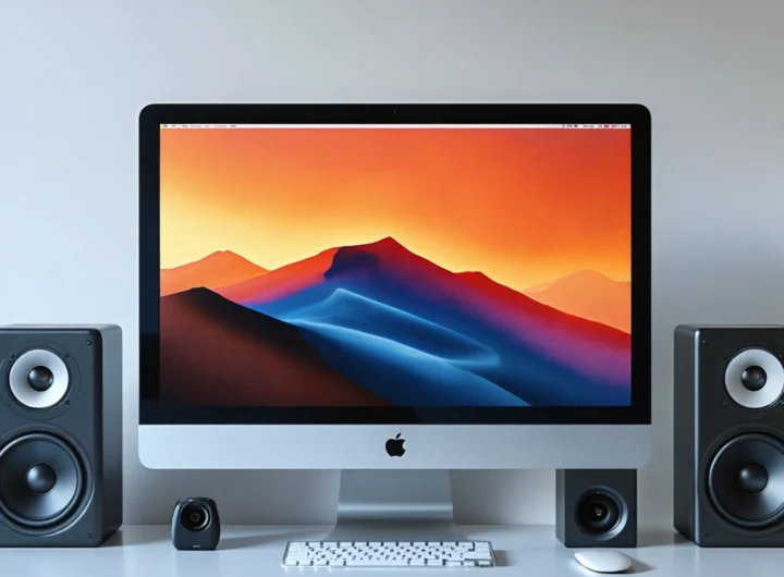 Unveiling the Powerhouse: Apple Mac Studio M4 Generation with M3 Ultra Chip