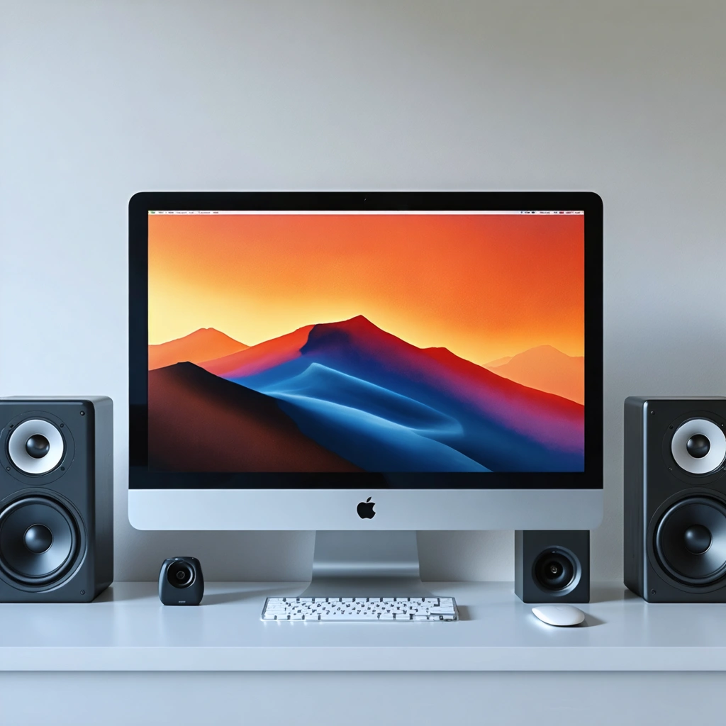 Unveiling the Powerhouse: Apple Mac Studio M4 Generation with M3 Ultra Chip
