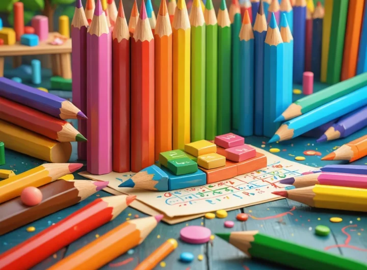 The Role of Creativity in Enhancing Standardized Literacy and Numeracy Test Scores