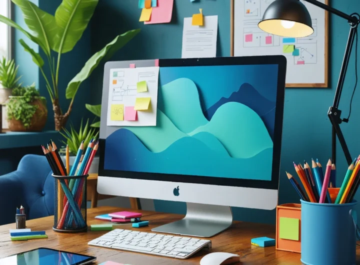 The Impact of Remote Work on Business Operations