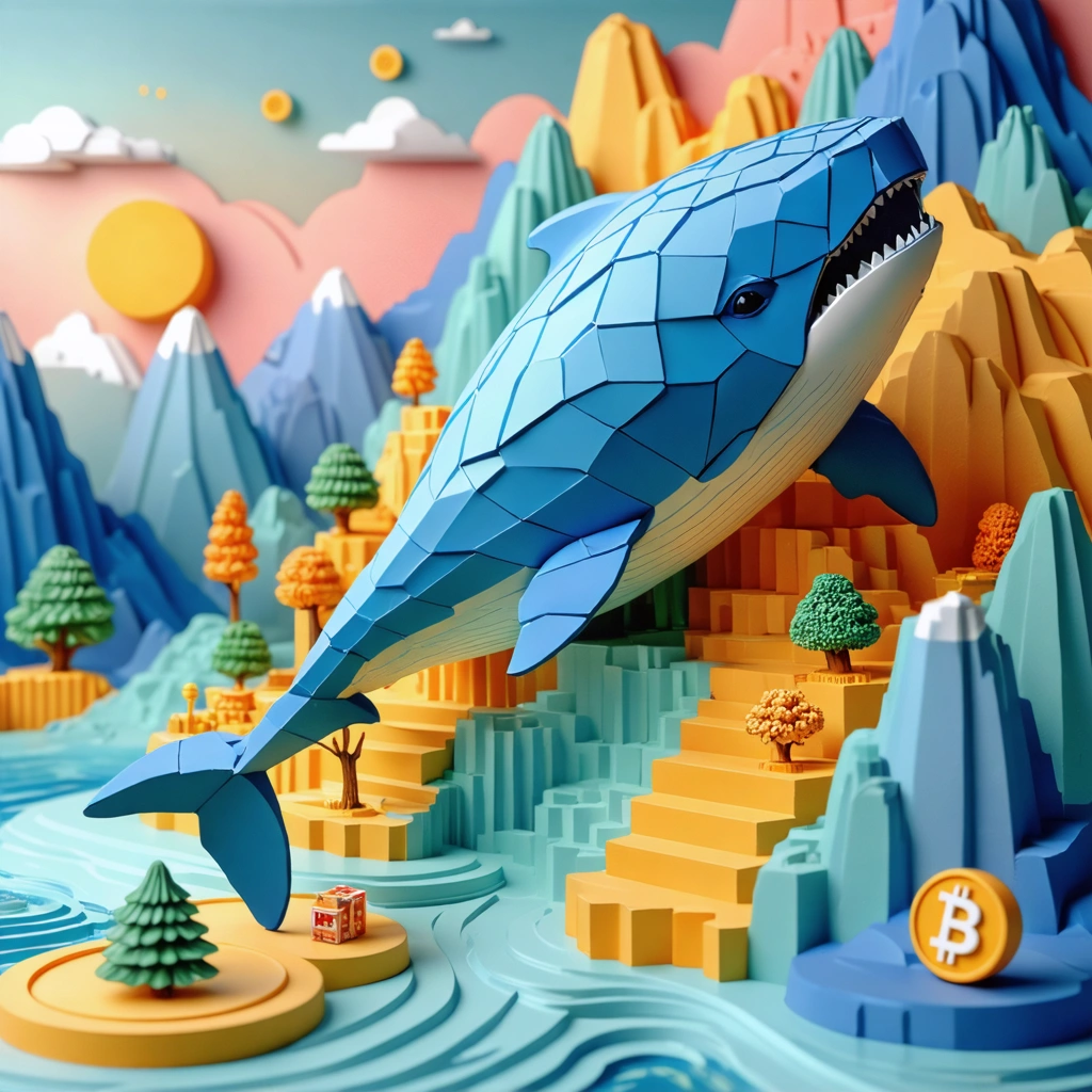 Litecoin Whale Deposits 500,000 LTC To Binance: An Analysis of Potential Market Impact